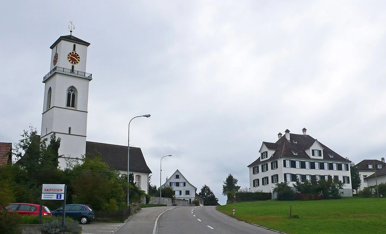 Photo of Güttingen