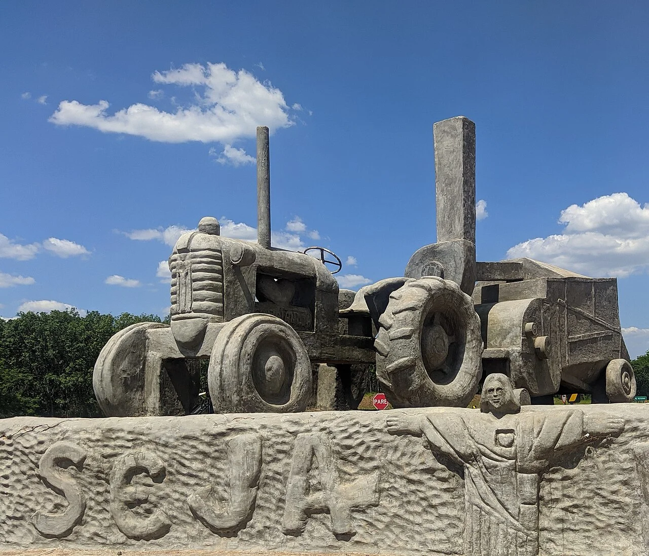 Photo of Guzolândia