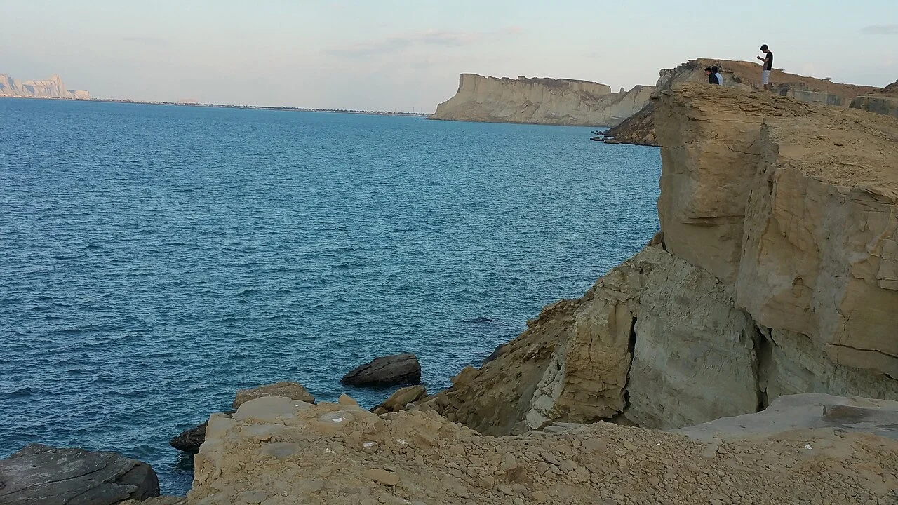 Photo of Gwadar