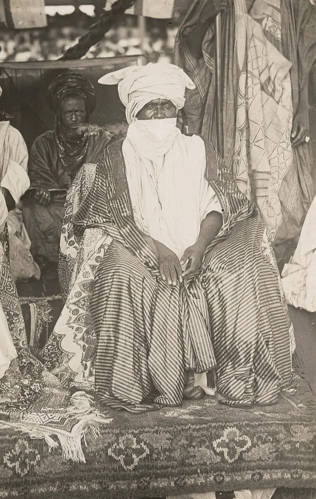 Photo of Gwandu