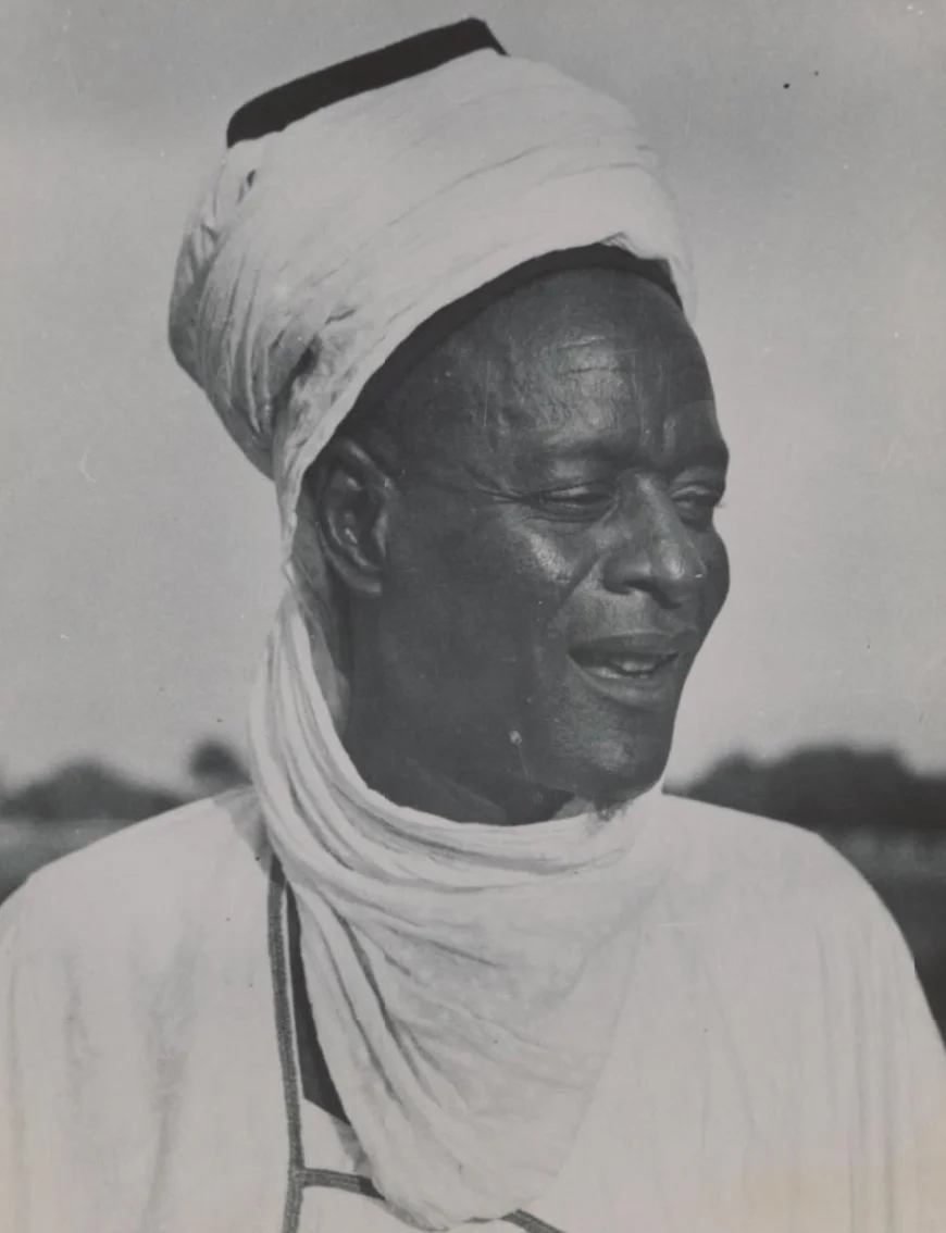 Photo of Gwandu