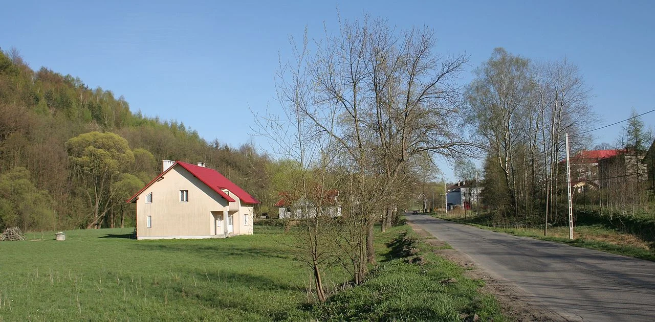 Photo of Gwoźnica Górna