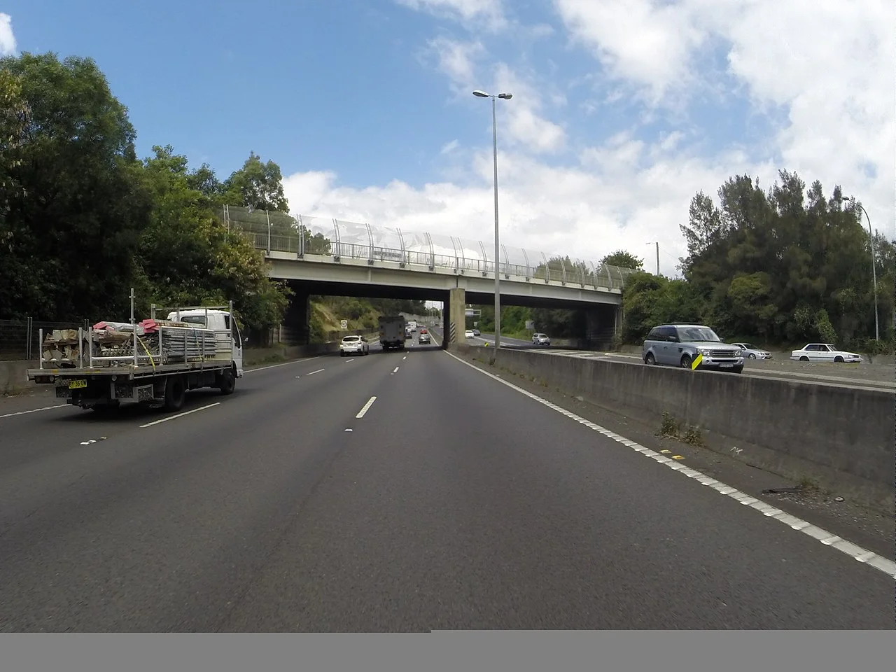 Photo of Gwynneville