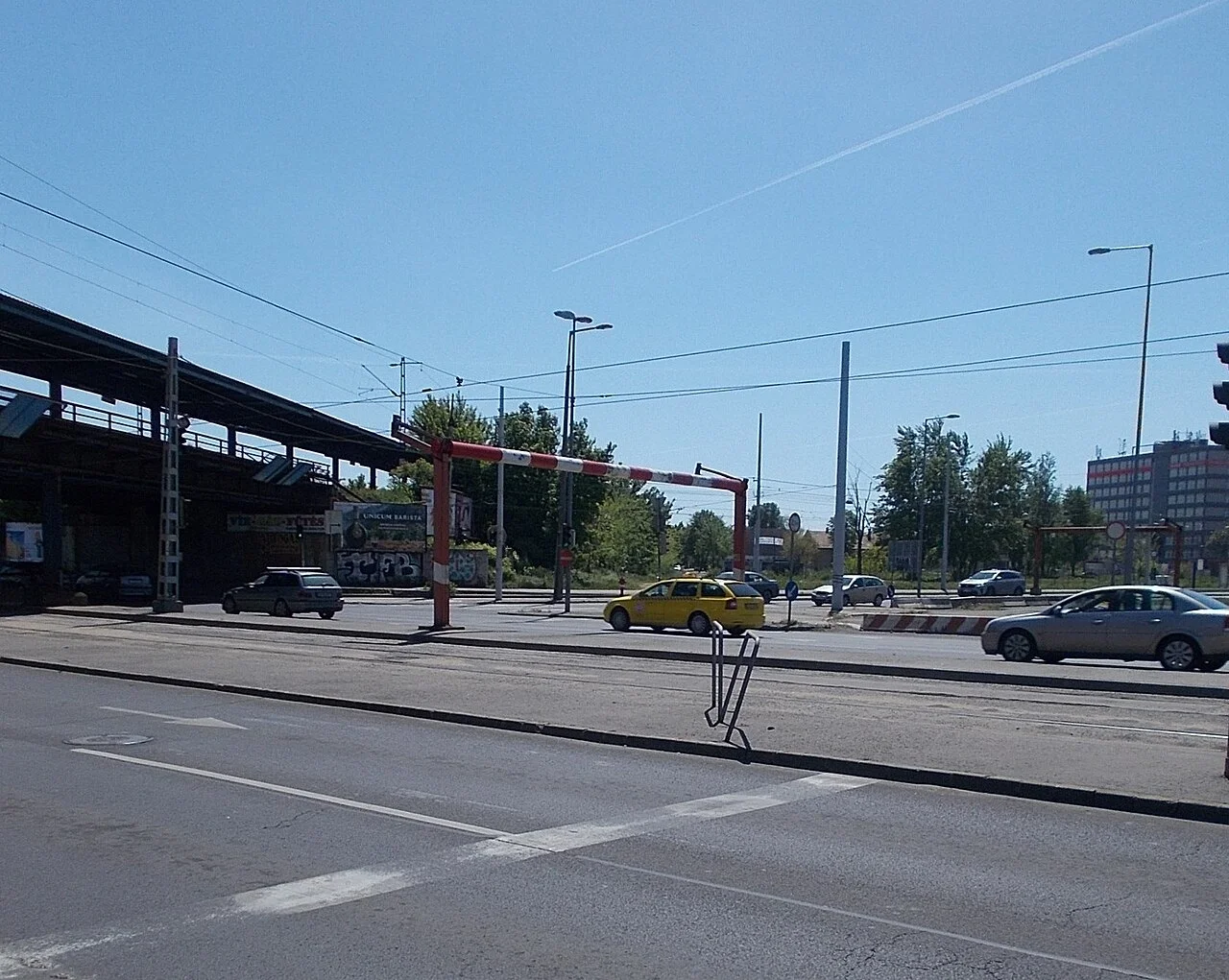 Photo of Gyárdűlő