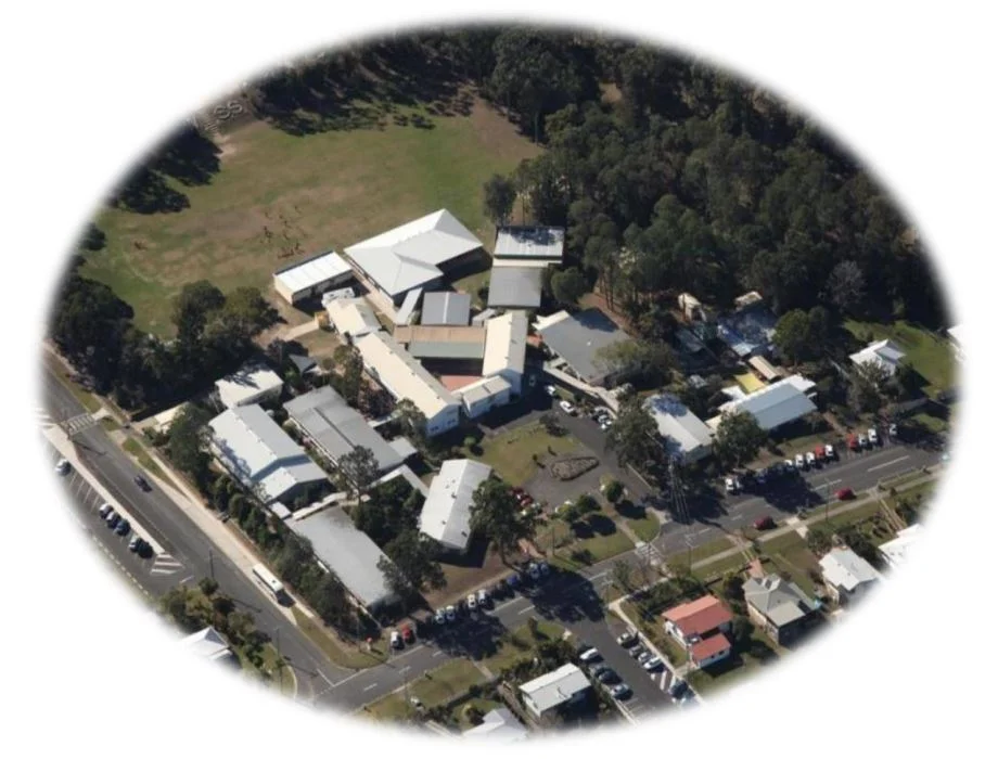 Photo of Gympie