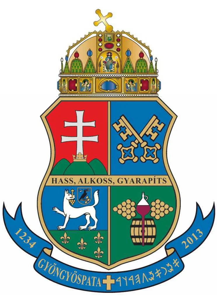 Photo of Gyöngyöspata