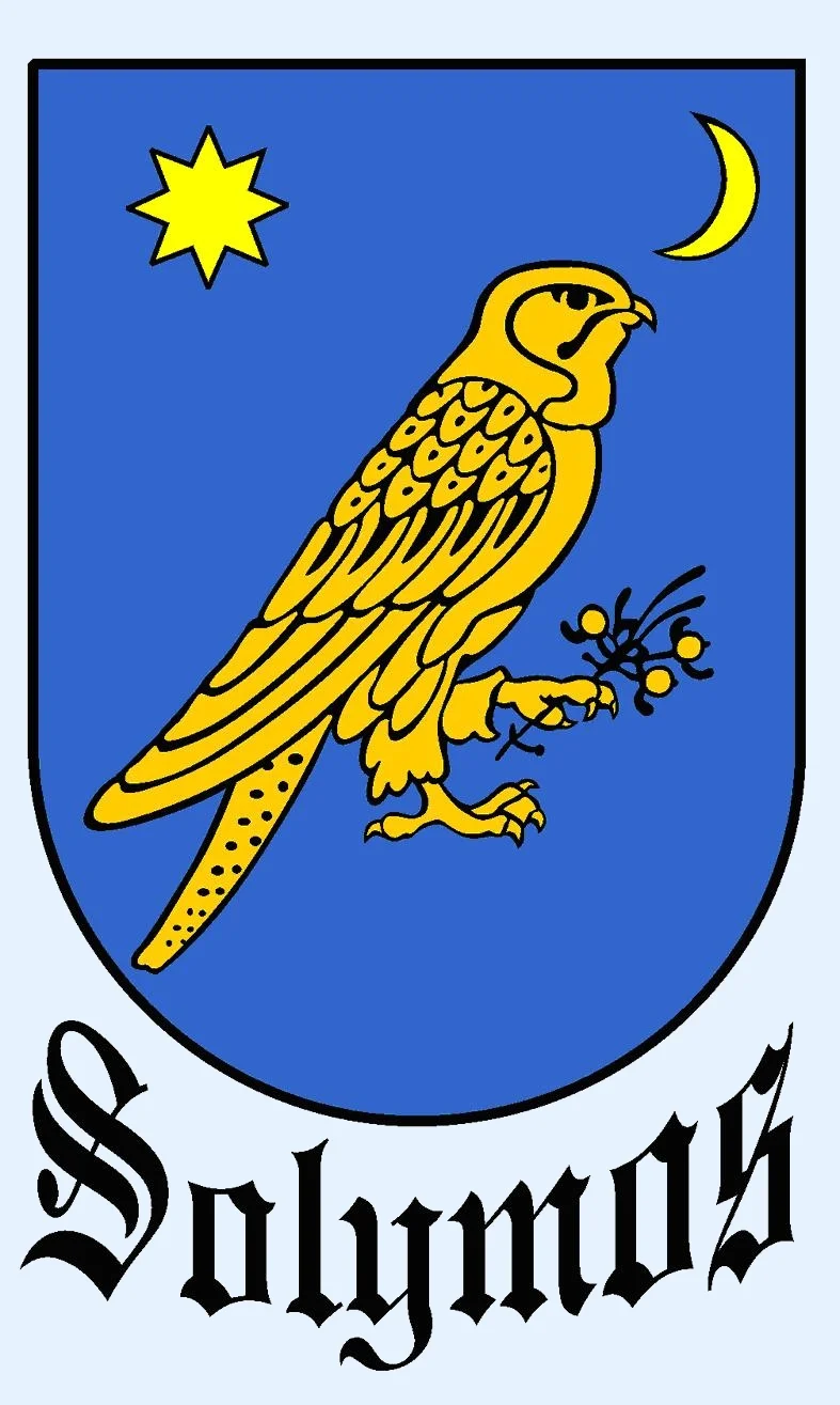 Photo of Gyöngyössolymos