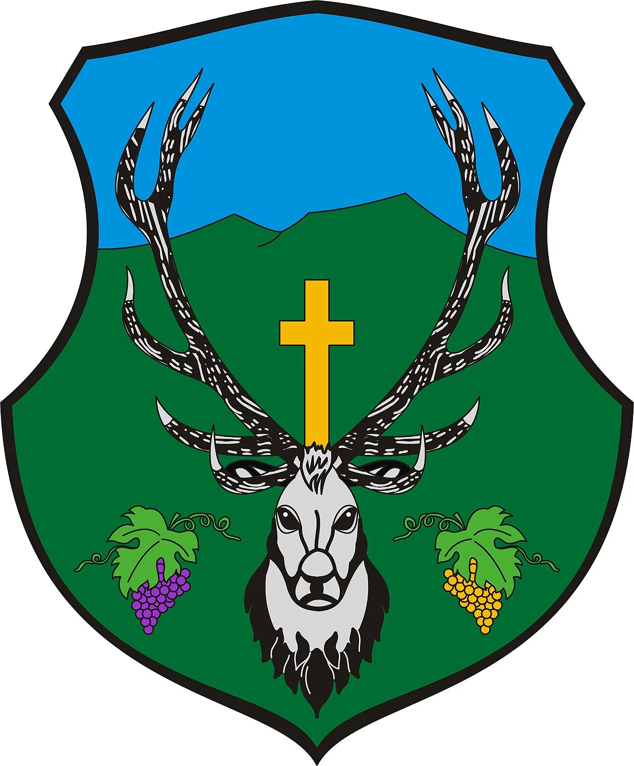 Photo of Gyöngyöstarján