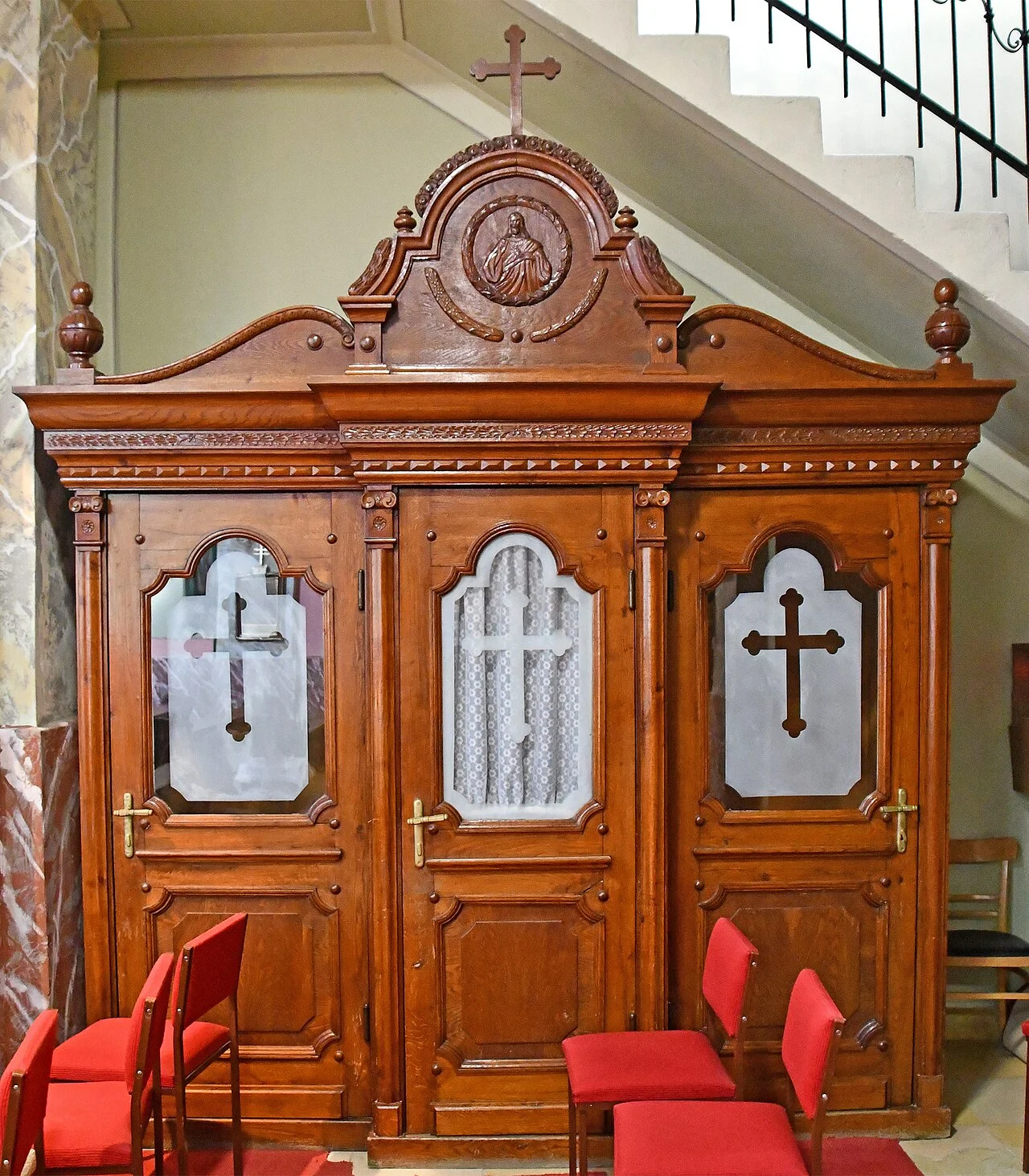 Photo of Gyöngyöstarján