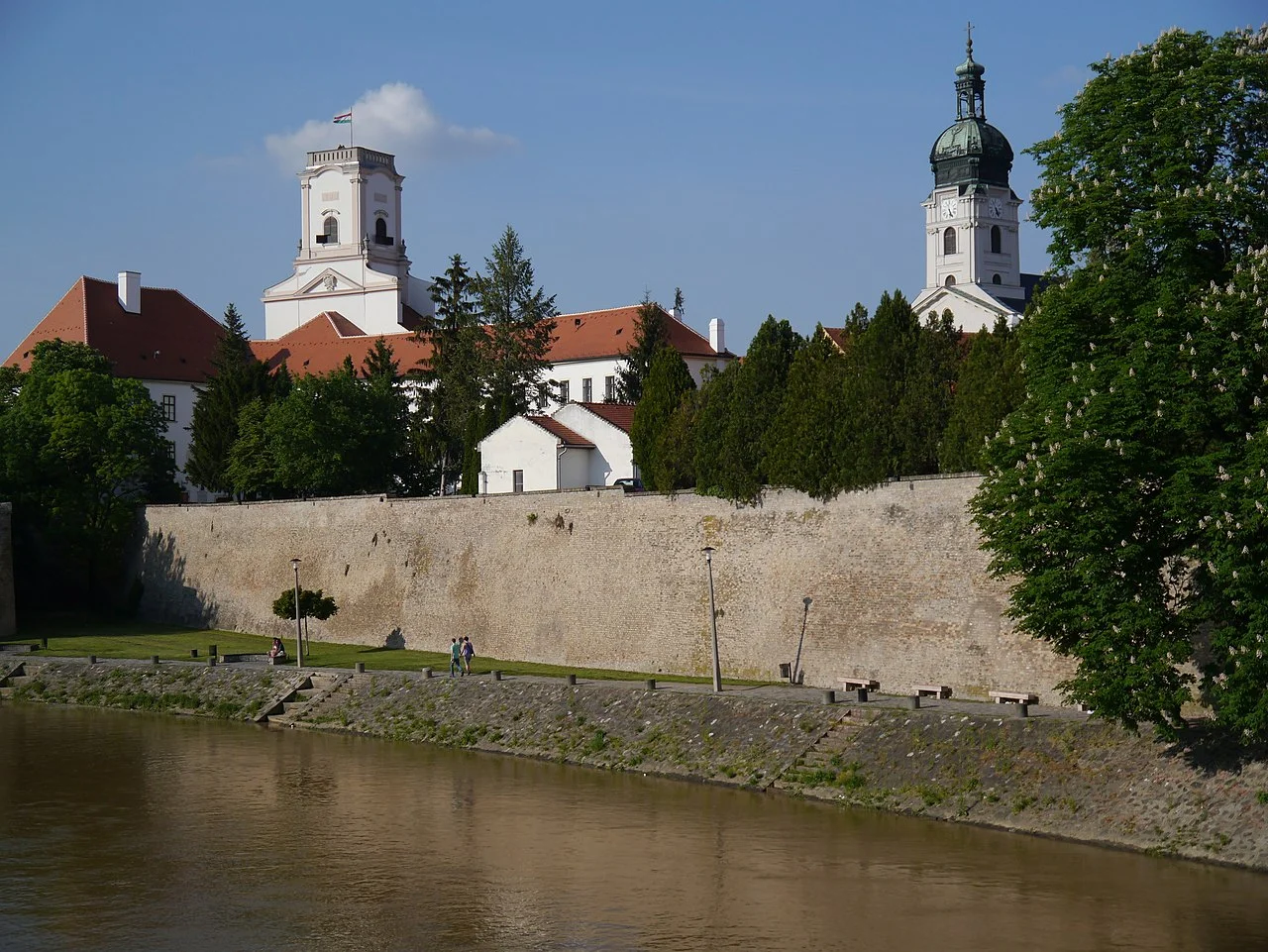 Photo of Győr