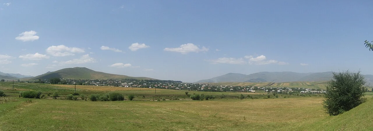 Photo of Gyulagarak