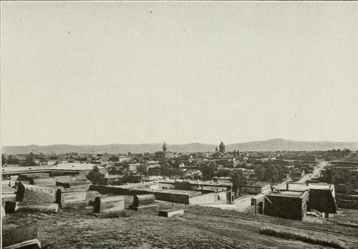 Photo of Gyumri