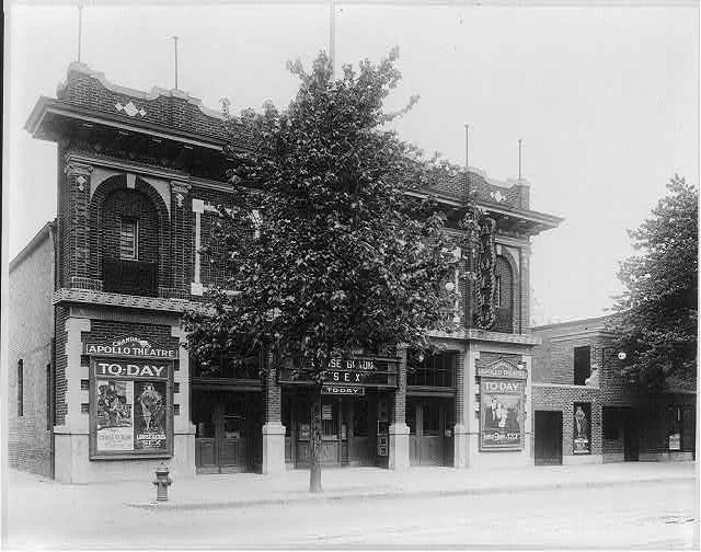 Photo of H Street NE