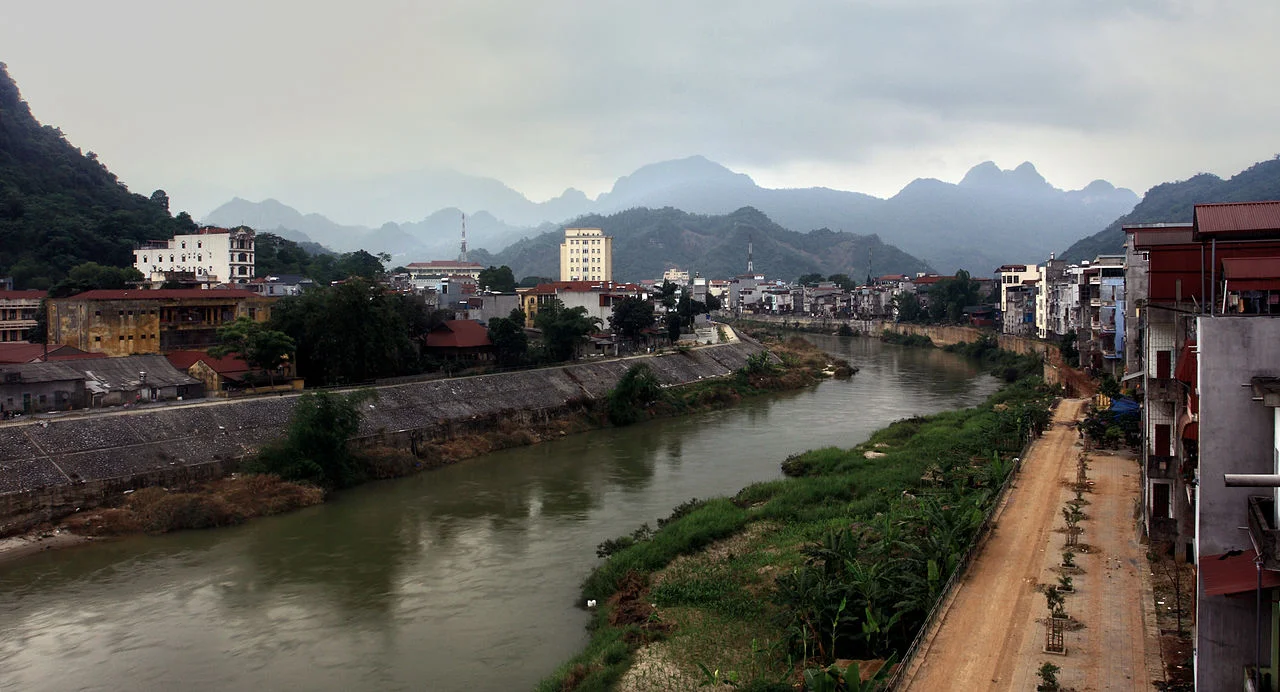 Photo of Hà Giang