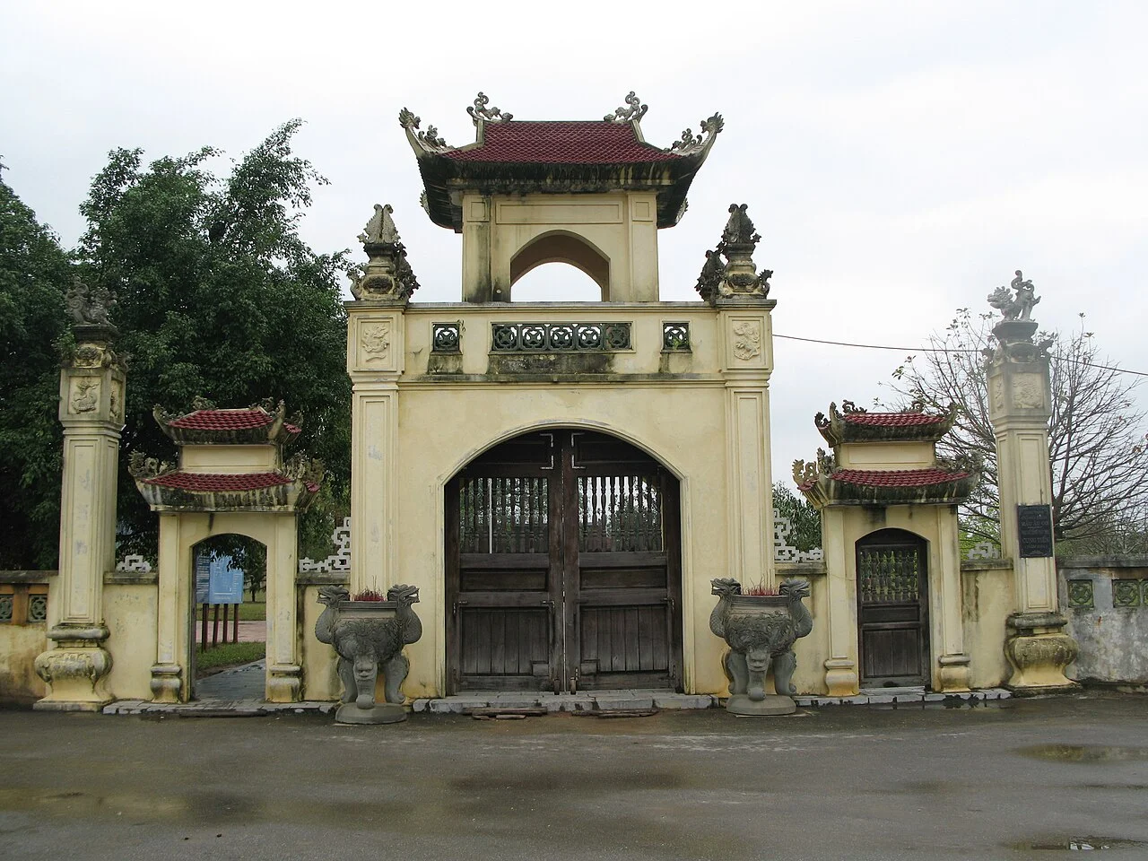 Photo of Hạ Hòa