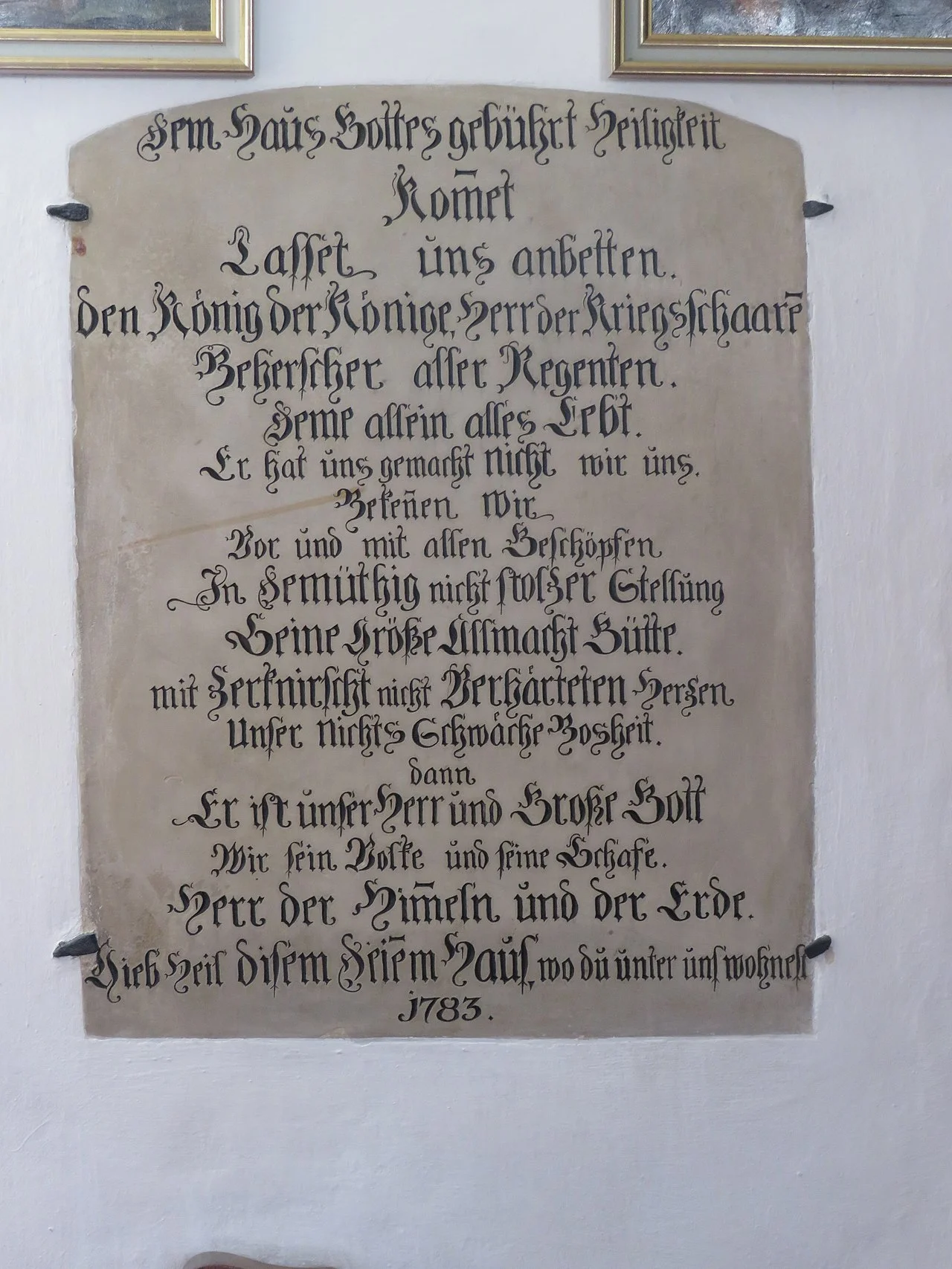 Photo of Haag an der Amper