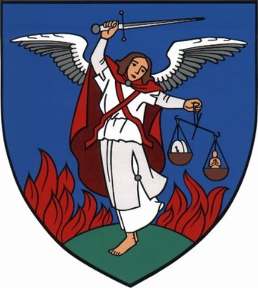 Coat of arms of Haag, Lower Austria