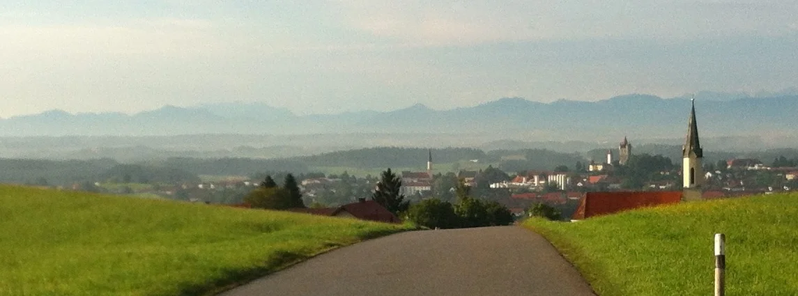 Photo of Haag in Oberbayern
