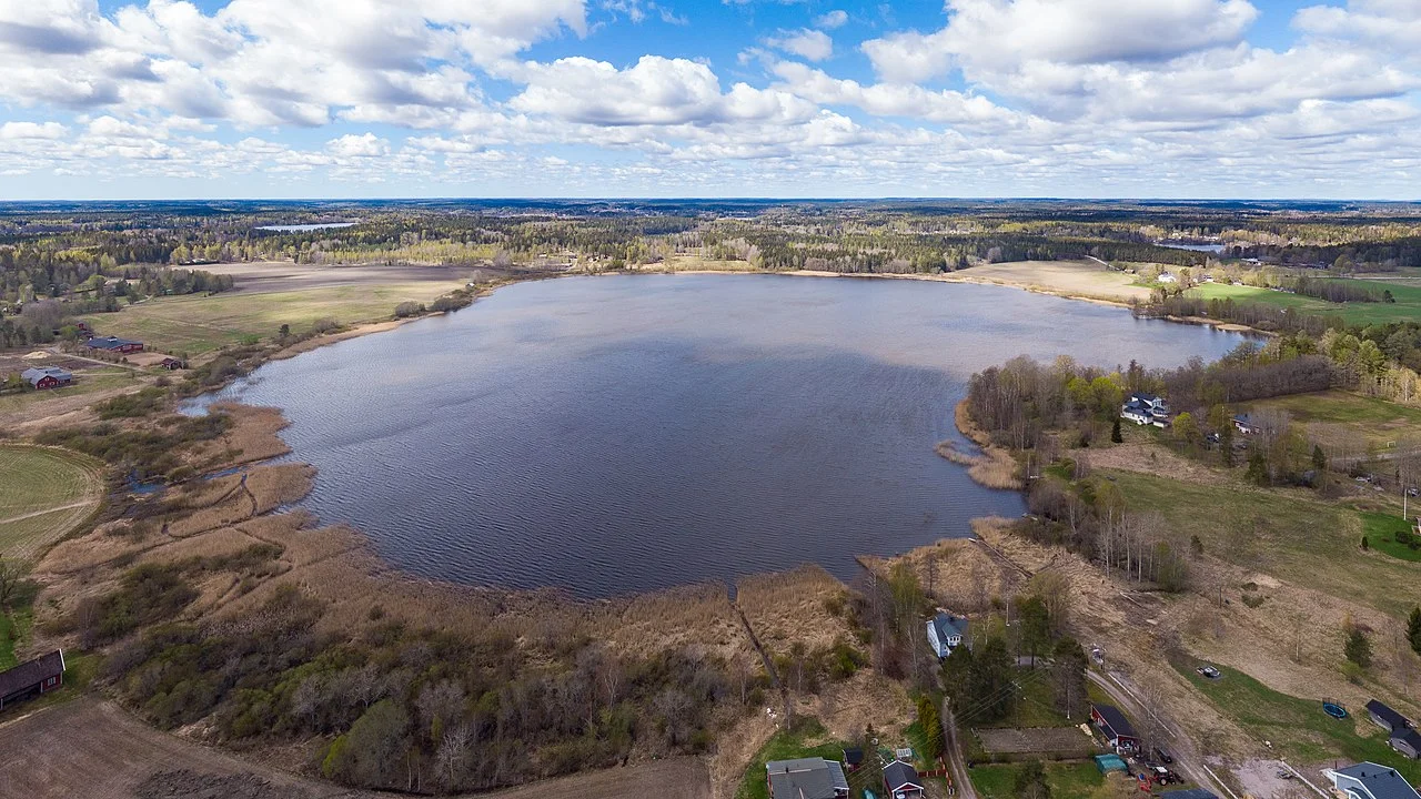 Photo of Haapajärvi