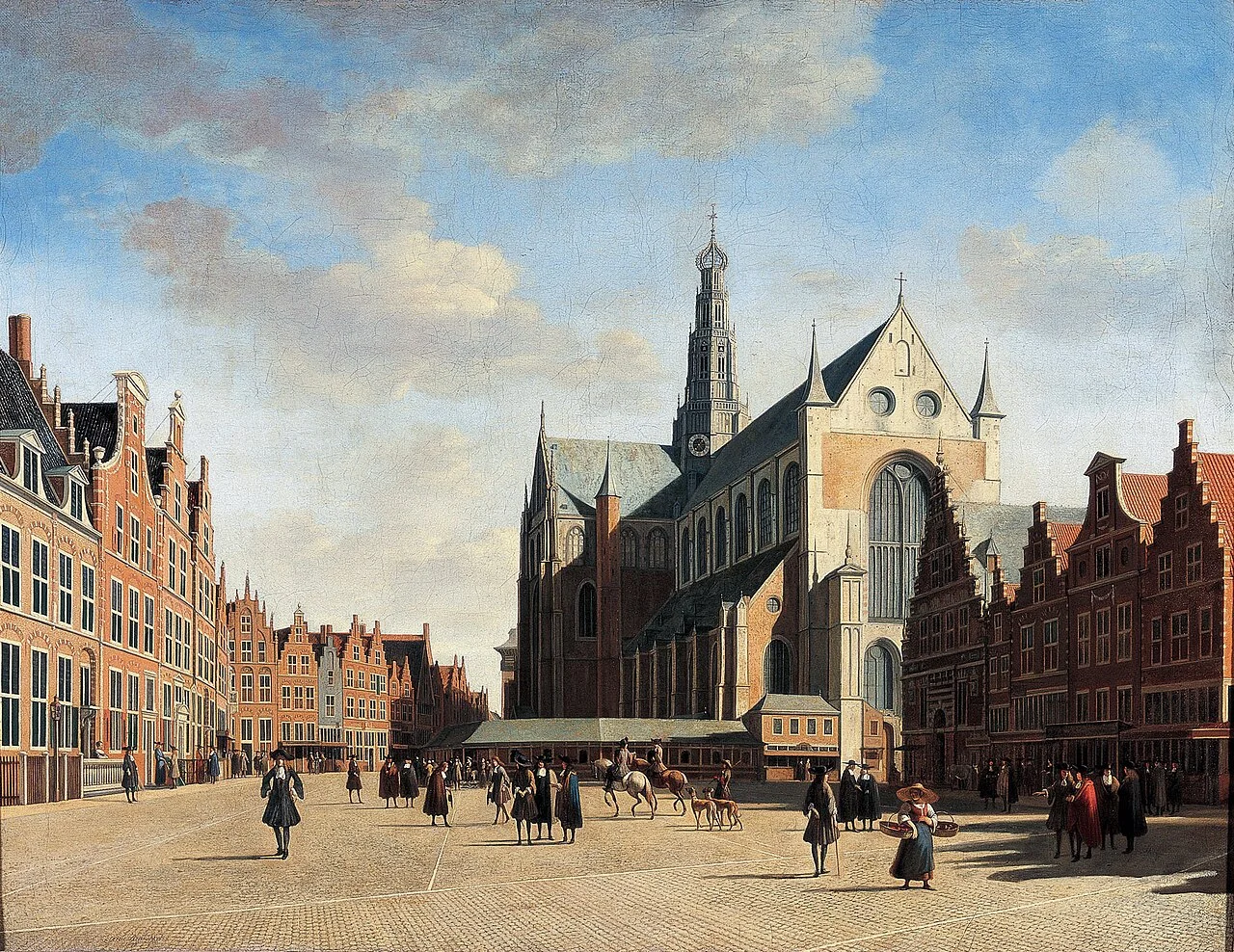 Photo of Haarlem