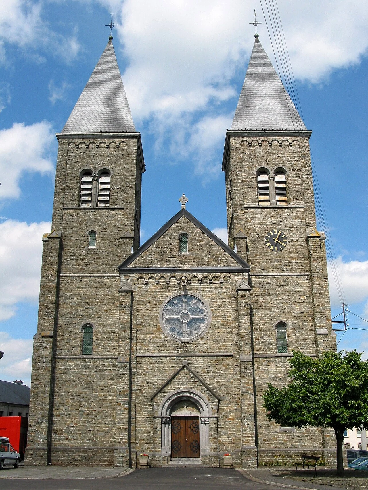 Photo of Habay-la-Neuve