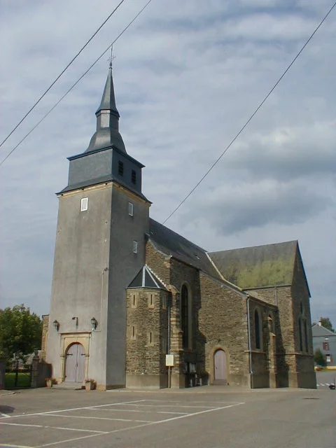 Photo of Habay-la-Vieille