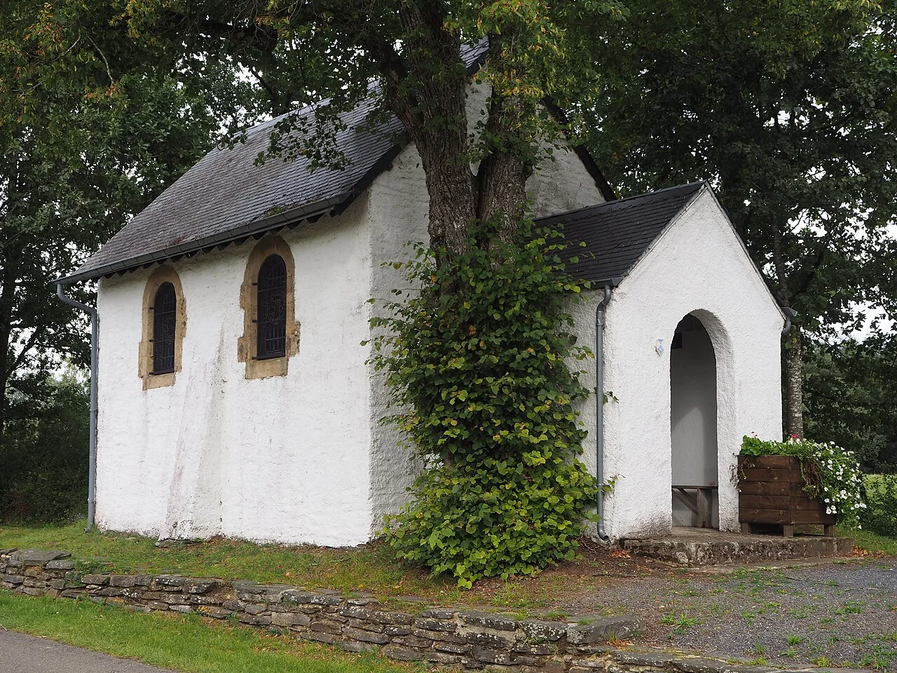 Photo of Habay-la-Vieille