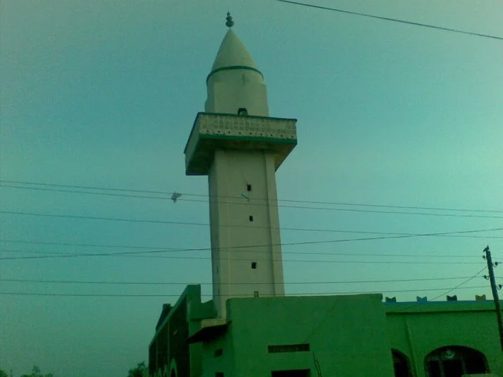 Photo of Ḩabūr