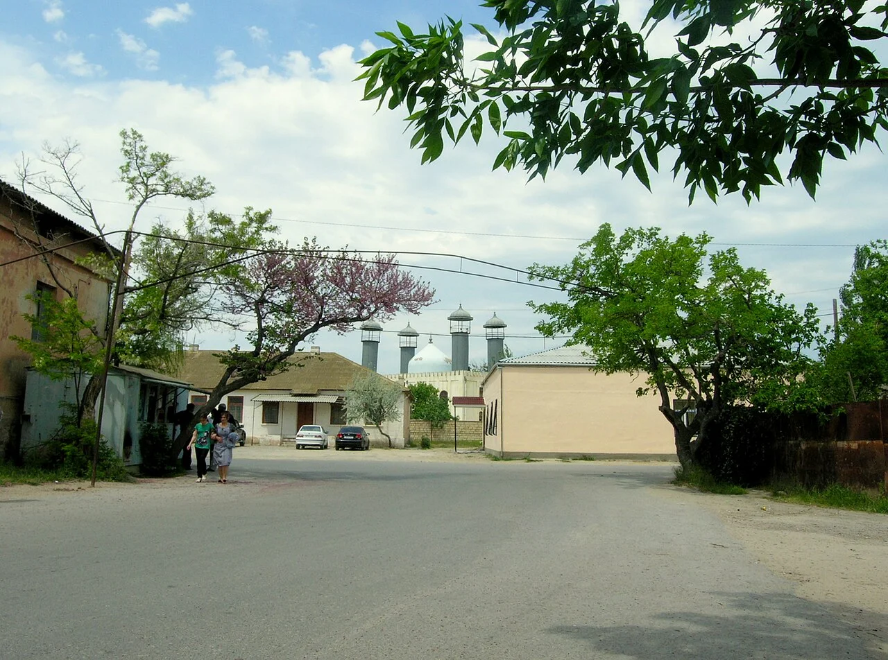 Photo of Hacı Zeynalabdin