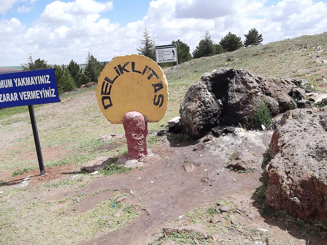 Photo of Hacıbektaş