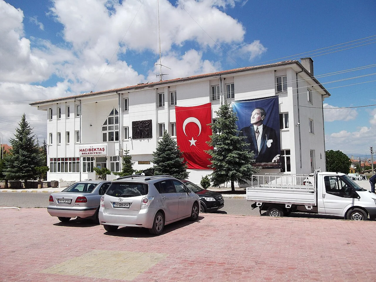 Photo of Hacıbektaş