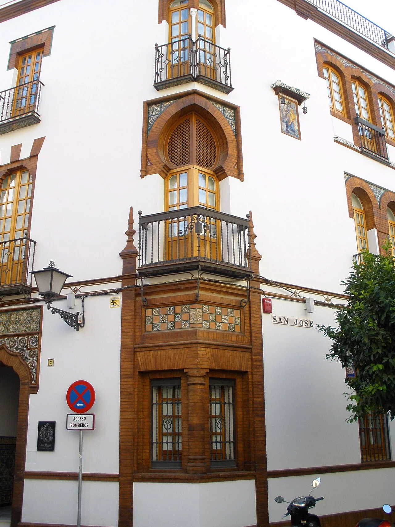 Photo of Hacienda Blanca