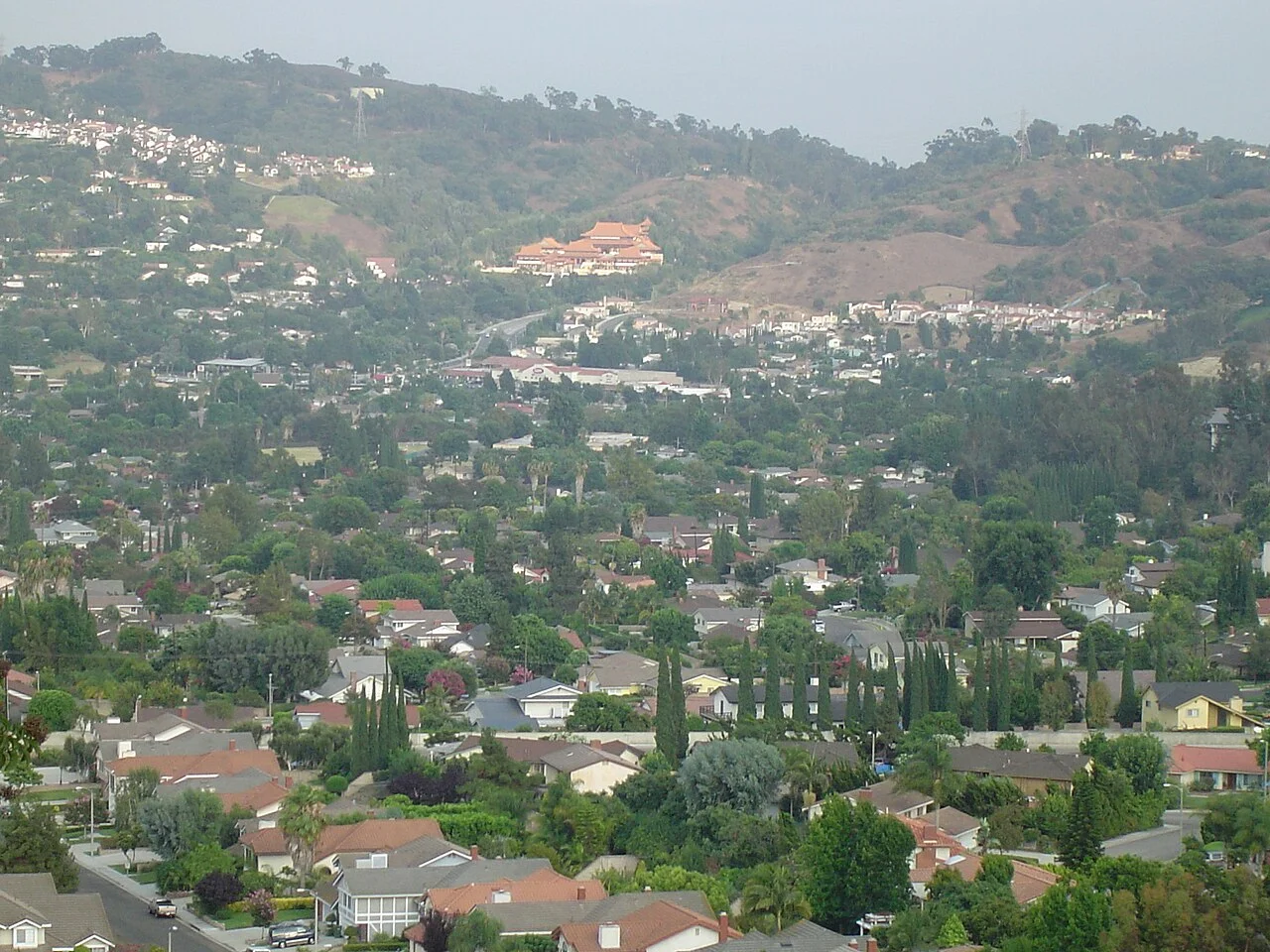 Photo of Hacienda Heights