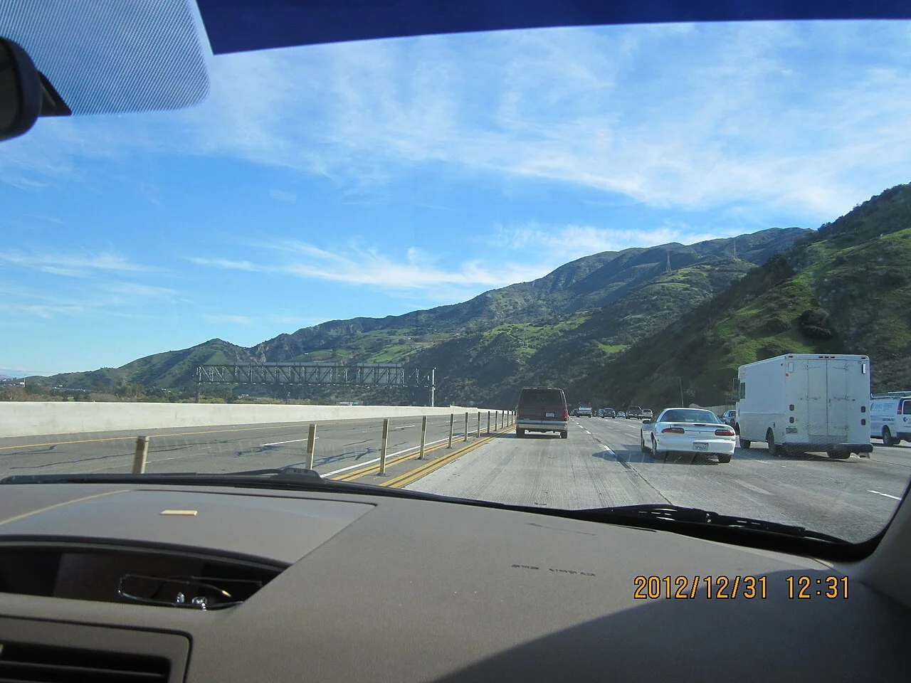 Photo of Hacienda Heights