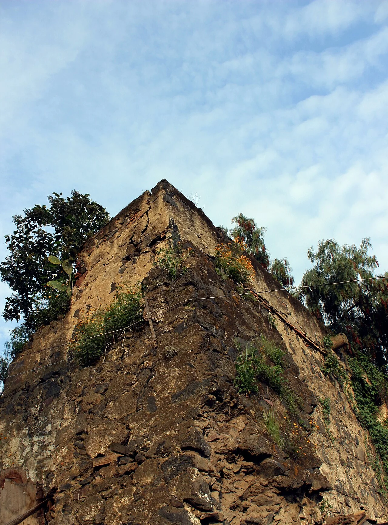 Photo of Hacienda Santa Fe