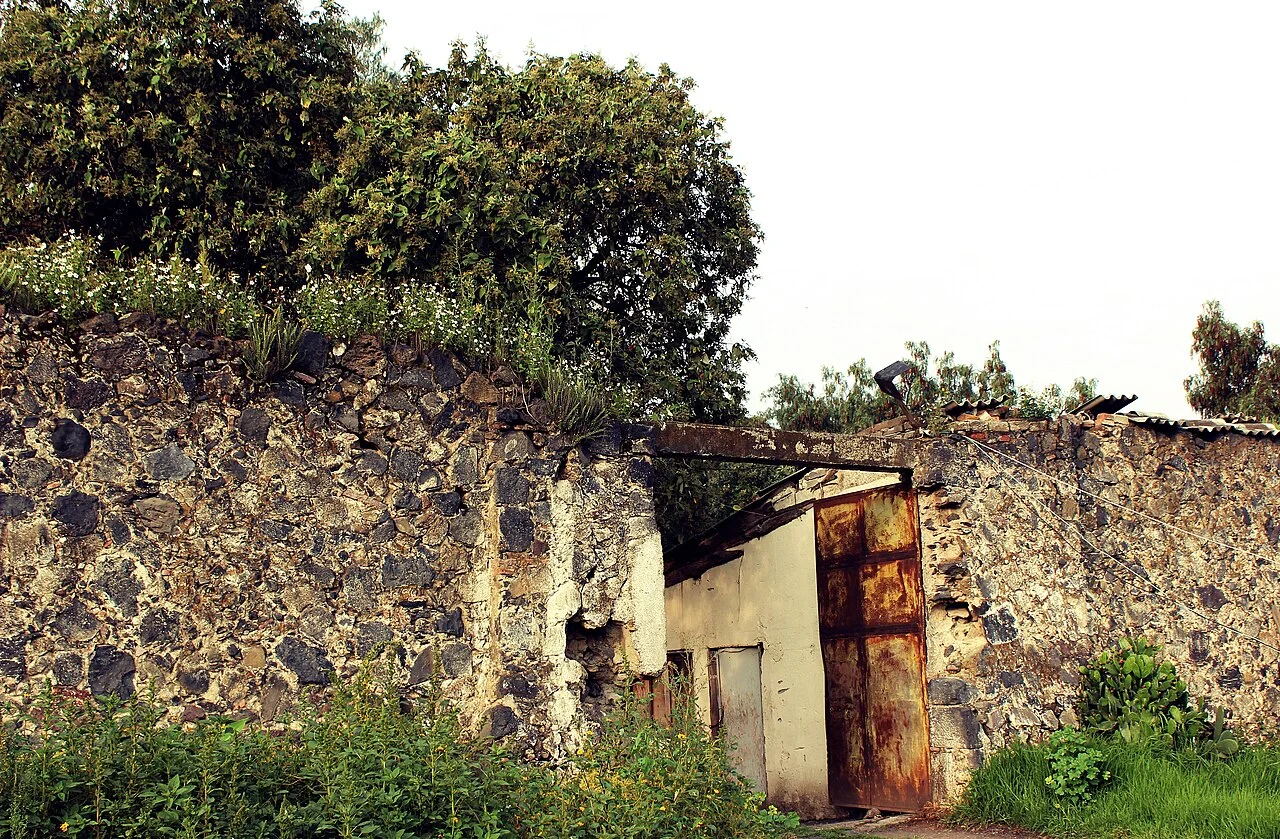 Photo of Hacienda Santa Fe