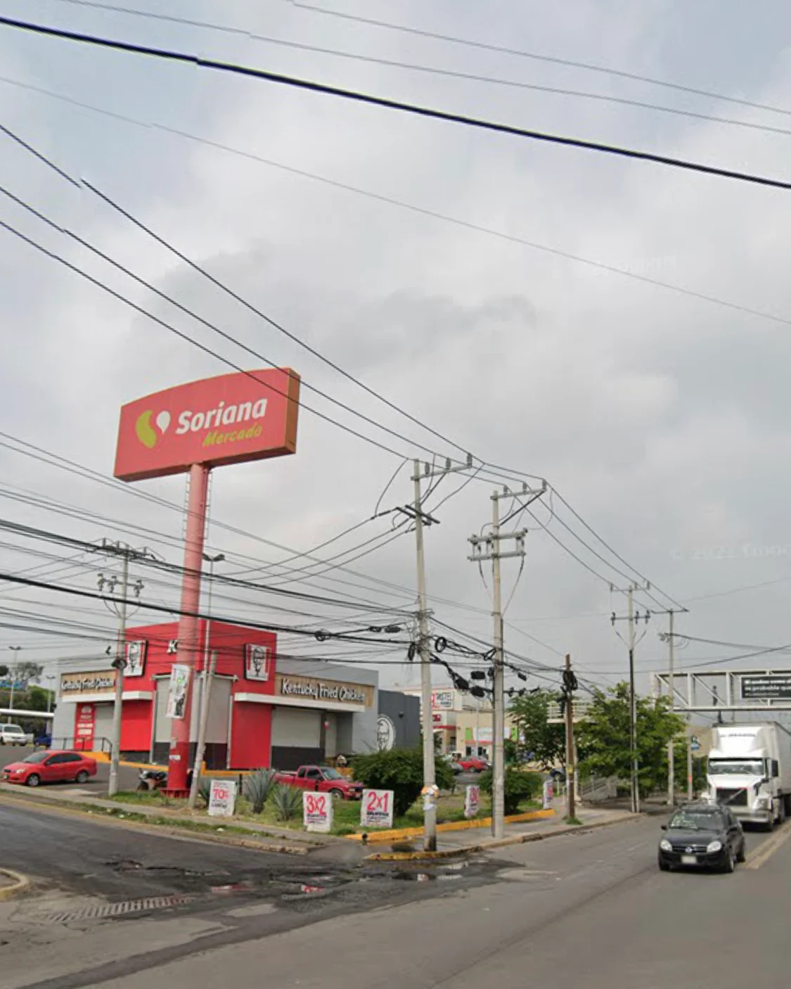 Photo of Hacienda Santa Fe