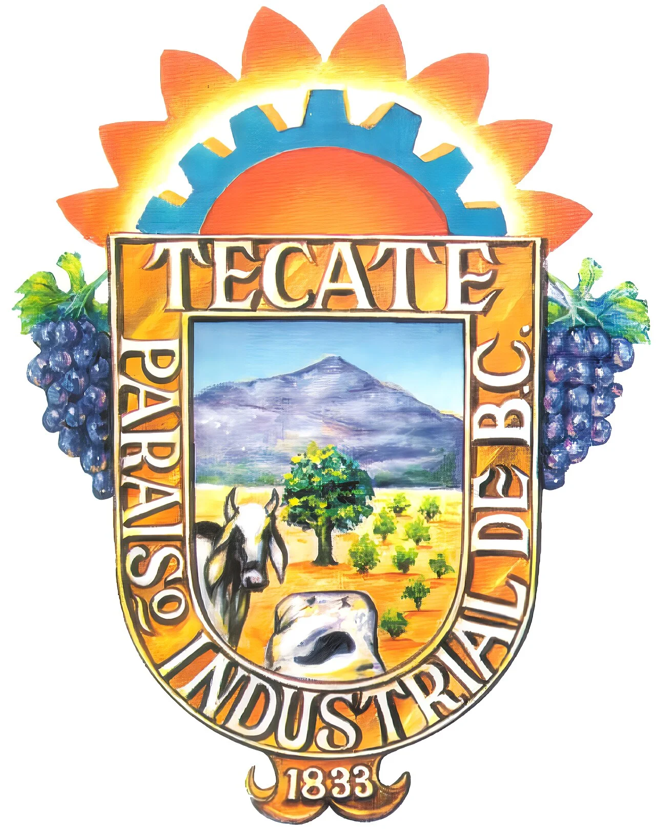 Photo of Hacienda Tecate