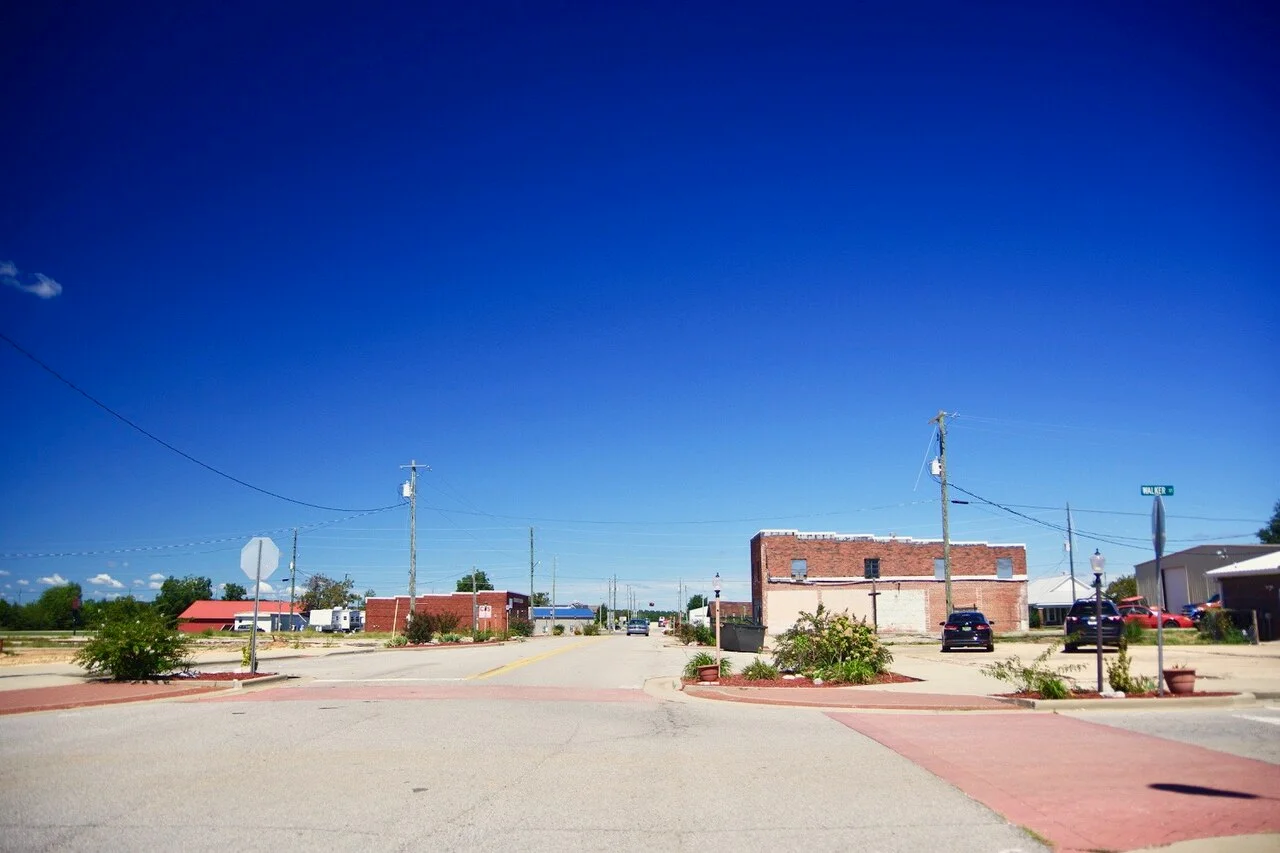 Photo of Hackleburg