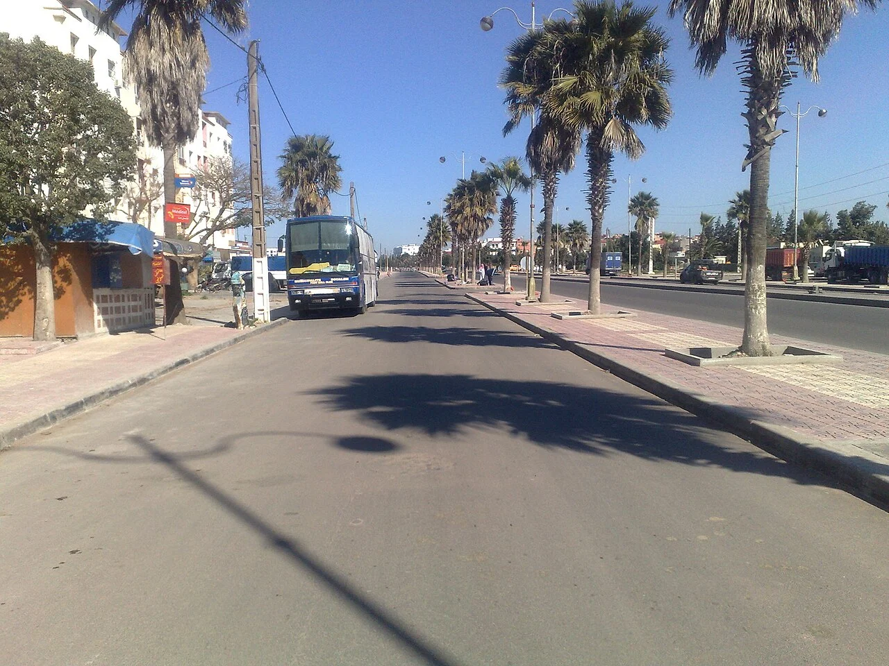 Photo of Had Soualem