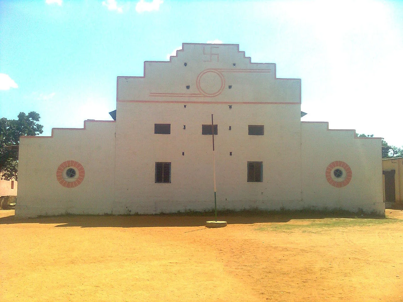 Photo of Hadagalli