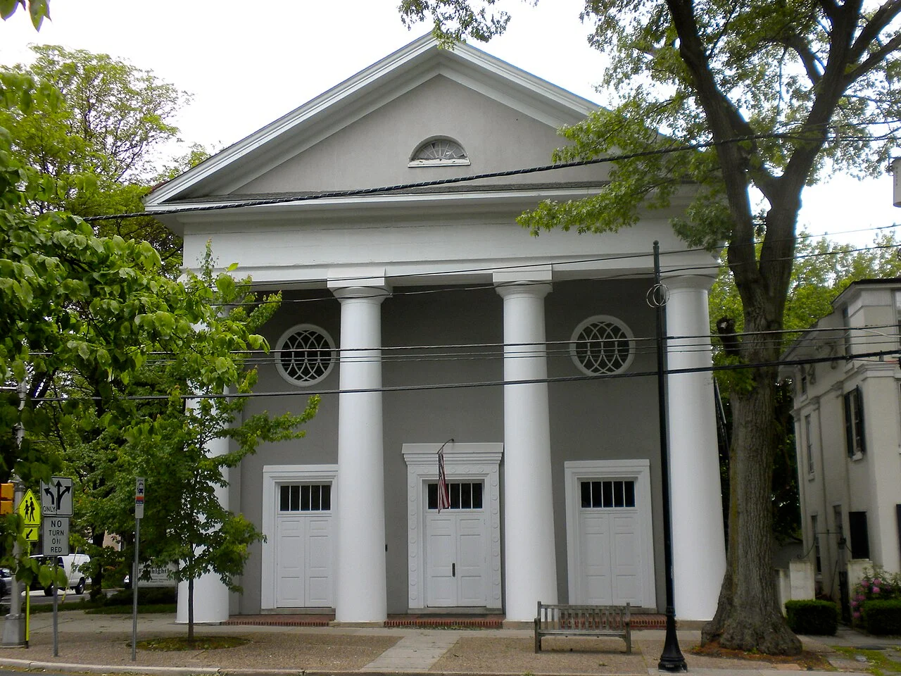 Photo of Haddonfield