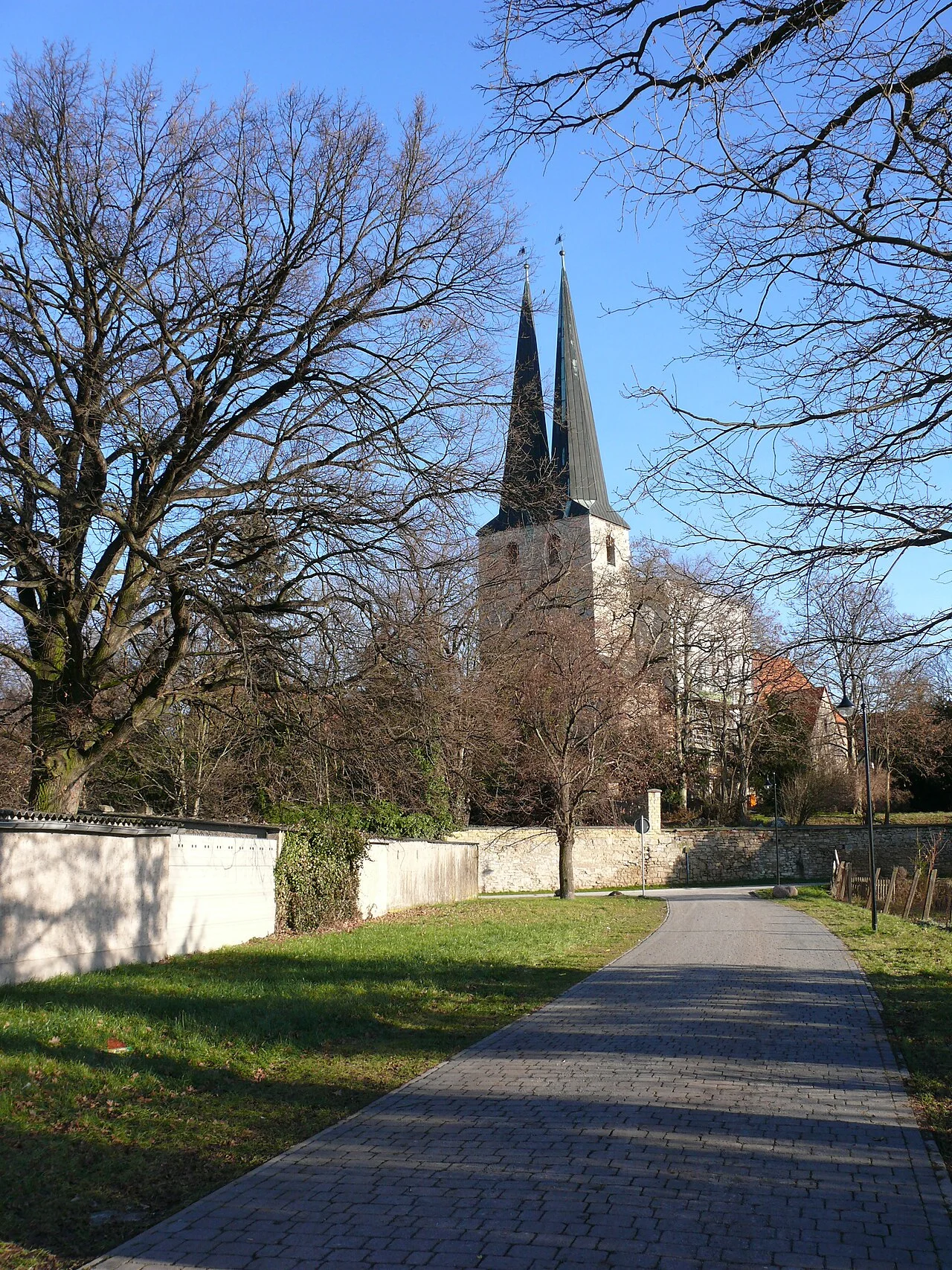 Photo of Hadmersleben