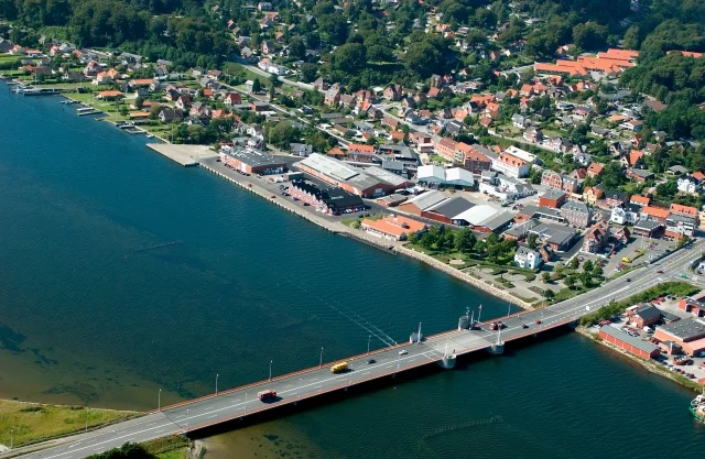 Photo of Hadsund