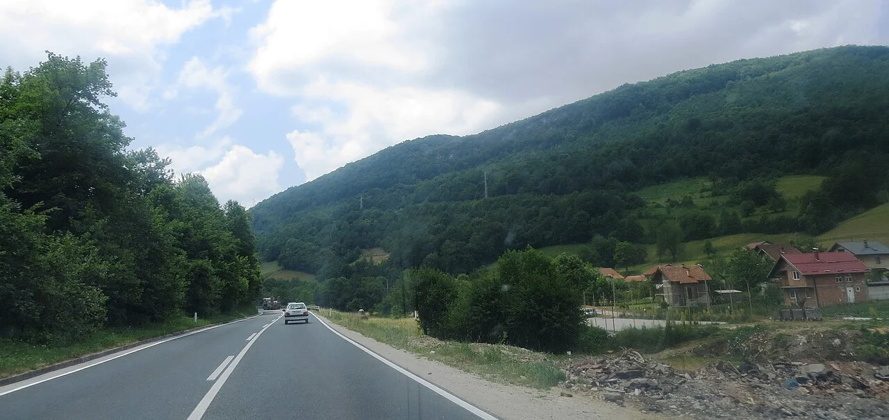 Photo of Hadžići