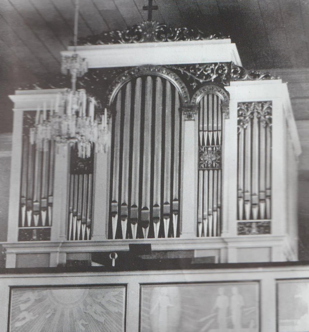 Photo of Hämeenkoski