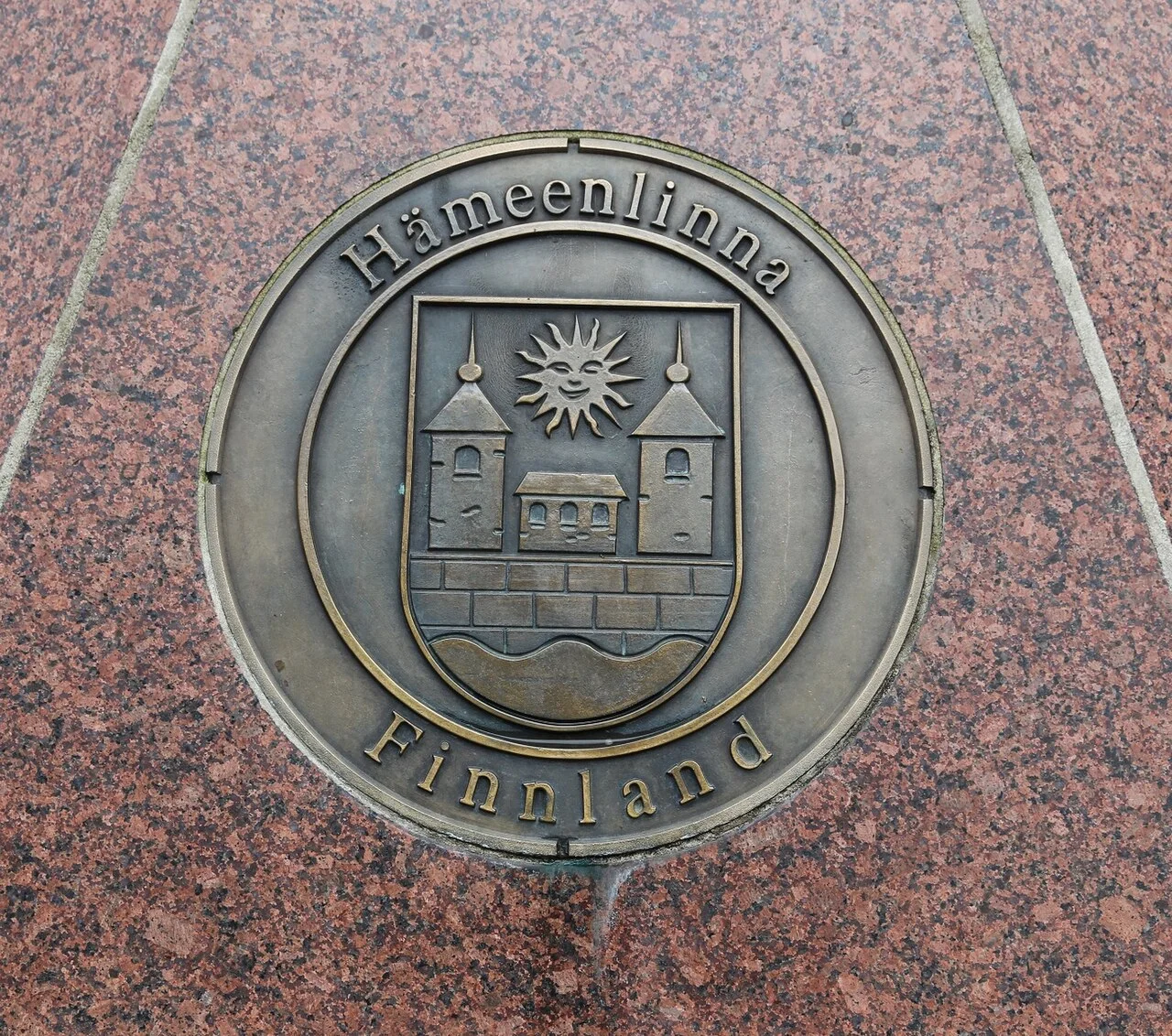 Photo of Hämeenlinna