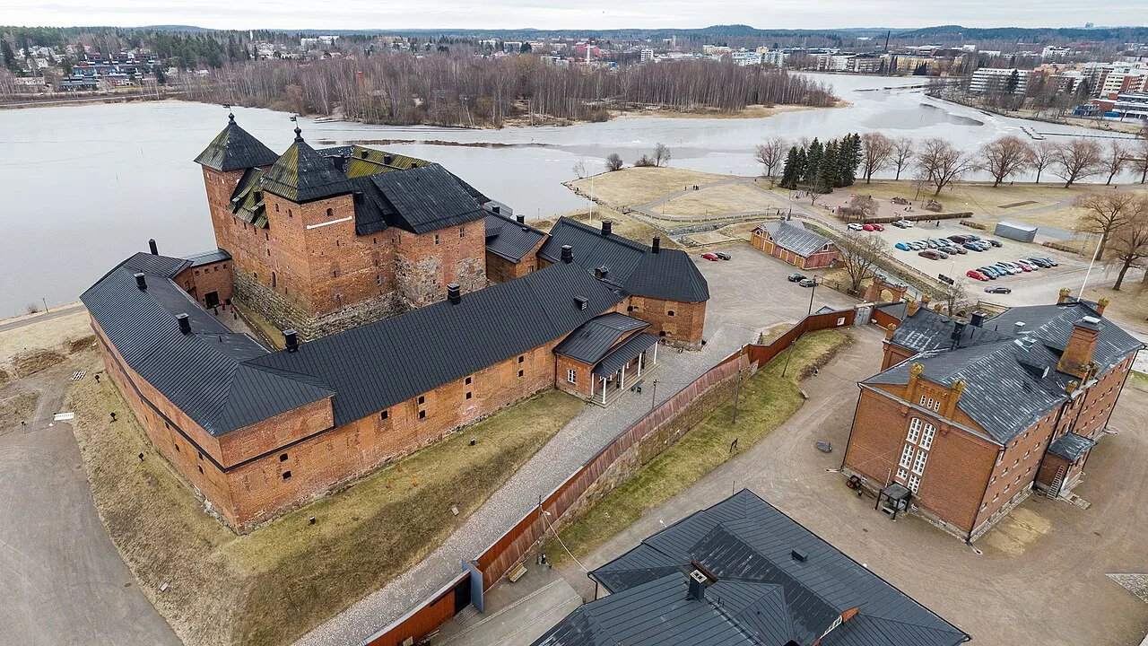 Photo of Hämeenlinna