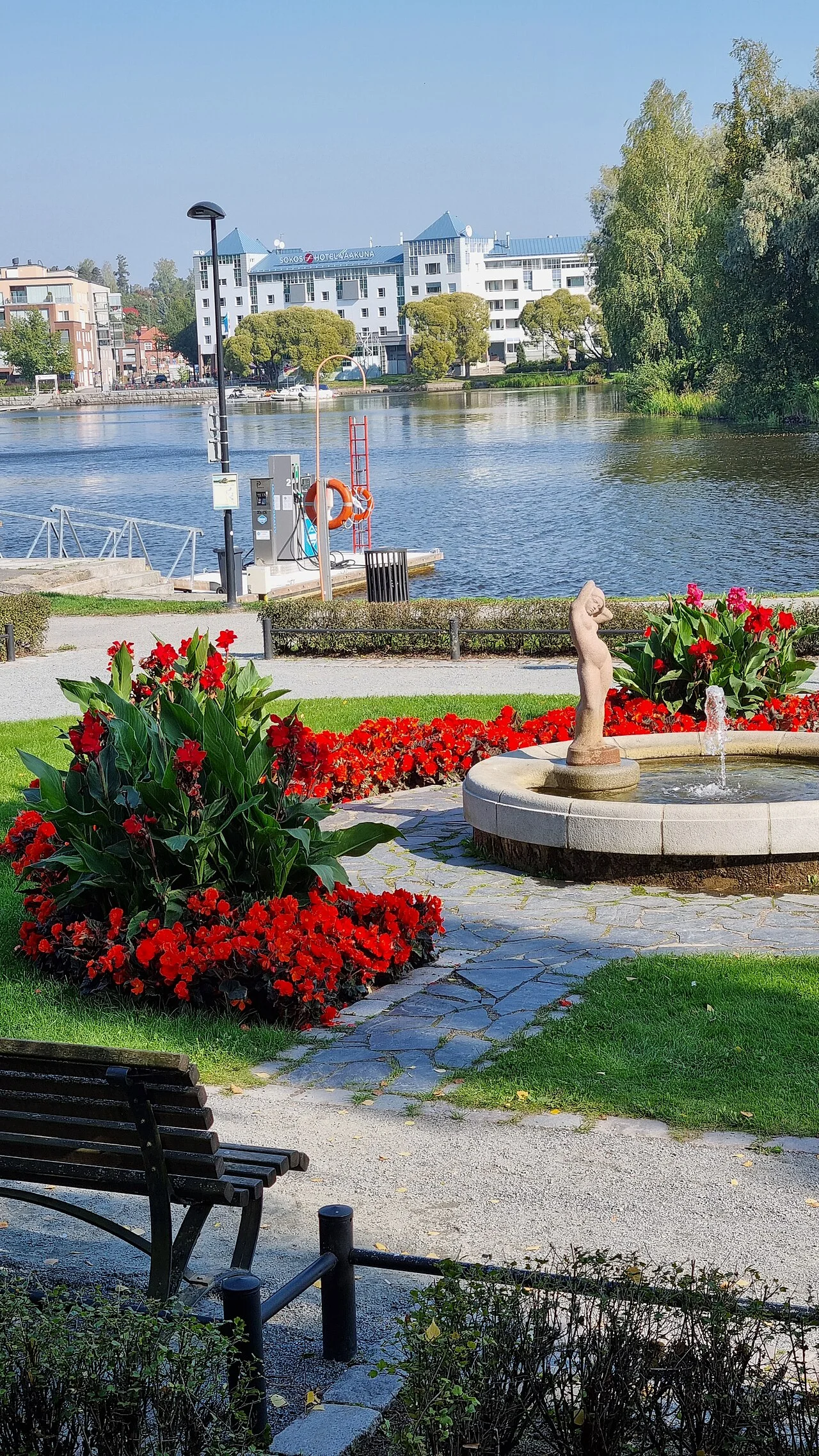 Photo of Hämeenlinna