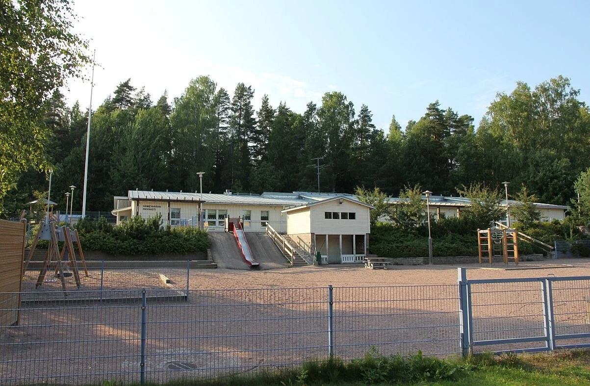Photo of Hämevaara